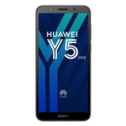 Huawei Y5 Prime (2018) 16 GB - Midnight Black - Unlocked