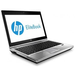 HP EliteBook 2570P 12.5” (2013)