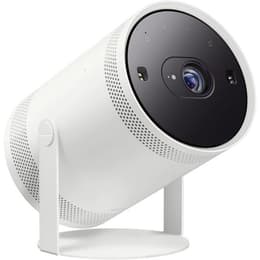 Samsung The Freestyle Video projector 550 Lumen - White