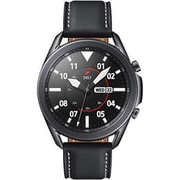 Samsung Smart Watch Galaxy Watch 3 45mm HR GPS - Black
