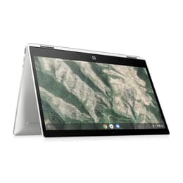 HP Chromebook x360 12b-ca500sa Celeron 1.1 GHz 64GB eMMC - 4GB QWERTY - English (UK)