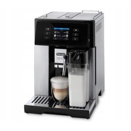Espresso machine Delonghi ESAM460