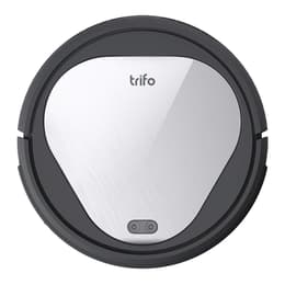 Aspirateur Robot Trifo Emma 0.6 L Noir, Blanc Vacuum cleaner