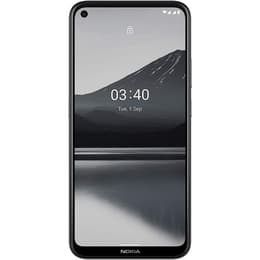 Nokia 3.4 32 GB (Dual Sim) - Grey - Unlocked