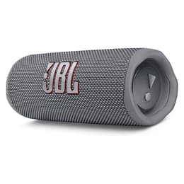 Jbl Flip 6 Bluetooth Speakers - Grey
