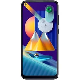 Galaxy M11 32 GB (Dual Sim) - Purple - Unlocked