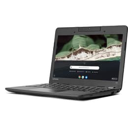 Lenovo Chromebook N23 Celeron 1.6 GHz 16GB eMMC - 4GB QWERTY - English (US)