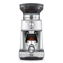 Sage BCG600SIL Coffee grinder