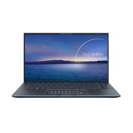 Asus ZenBook UX435EAL-KC056T 14-inch (2020) - Core i7-1165G7 - 16GB - SSD 512 GB QWERTY - English (UK)