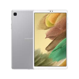 Galaxy Tab A7 Lite (2021) - HDD 32 GB - Silver - (WiFi + 4G)