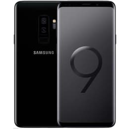 Galaxy S9+ 64 GB - Midnight Black - Unlocked