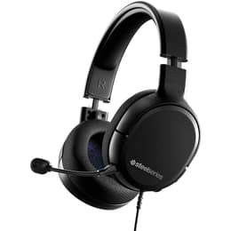 Steelseries Arctis 1 gaming wired Headphones with microphone - Black