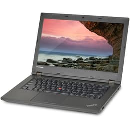 Lenovo ThinkPad L440 14-inch (2014) - Core i3-4100M - 4GB - SSD 128 GB AZERTY - French