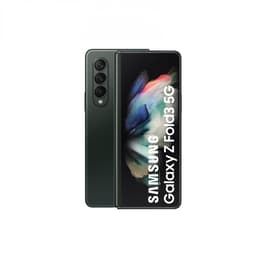 Galaxy Z Fold3 5G 256 GB (Dual Sim) - Phantom Green - Unlocked