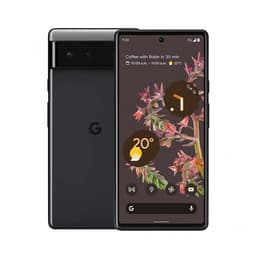 Google Pixel 6 128 GB - Black - Unlocked