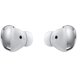 Galaxy Buds Pro Earbud Noise-Cancelling Bluetooth Earphones - White