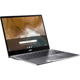 Acer ChromeBook CB715-1W-35MB 15,6 Core i3 2.2 GHz 128GB SSD - 8GB QWERTY - Italian