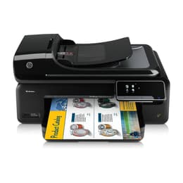 HP Officejet 7500A Inkjet Printer