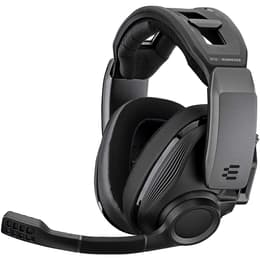 Sennheiser GSP 670 Noise-Cancelling Gaming Bluetooth Headphones with microphone - Black