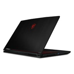 Msi Gf63 Thin 10scr 079xfr 15 6 Inch Core I5 h 8gb 512gb Nvidia Geforce Gtx 1650 Max Q Azerty French Back Market