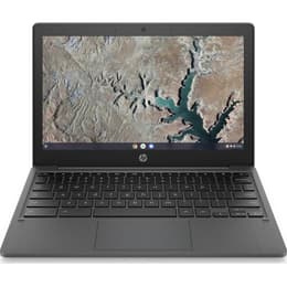 HP Chromebook 11A-na0500sa MT 2 GHz 32GB eMMC - 4GB QWERTY - English (UK)