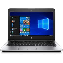 HP EliteBook 840 G3 14” (December 2015)