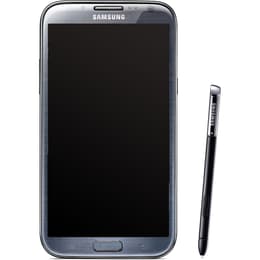 Galaxy Note II N7100 16 GB - Grey - Unlocked