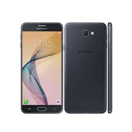 Galaxy J5 Prime 16 GB (Dual Sim) - Black - Unlocked