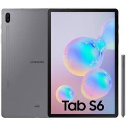 Galaxy Tab S6 (2019) - WiFi + 4G