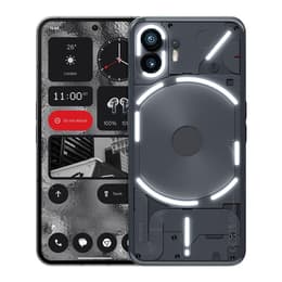 Nothing Phone (2) 256GB - Black - Unlocked | Back Market