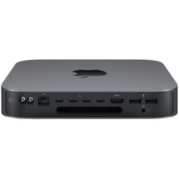 Mac mini (Intel, 2018) Refurbished | Back Market