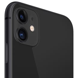 iPhone 11 ブラック 64GB
