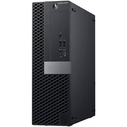 Dell OptiPlex 5070 SFF Core i5-9500 3 - SSD 1 TB - 32GB | Back Market