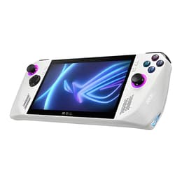 Asus ROG Ally Z1 Extreme 500GB - White | Back Market