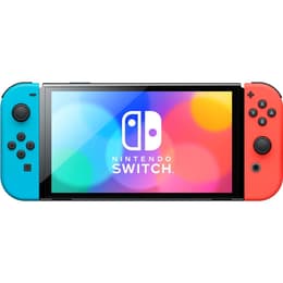 Nintendo Switch - 【本日限定】中古Nintendo Switch Switch OLED Refurbished | Back Market