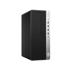 HP 0 G4 ProDesk SFF Core i5-8500 Intel - Desktop RAM SSD 8GB i5