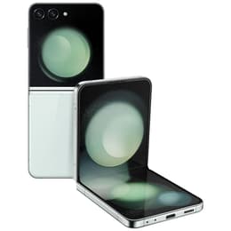 Galaxy Z Flip5 512GB - Green - Unlocked | Back Market Galaxy Z Flip5 512GB - Green - Unlocked | Back Market