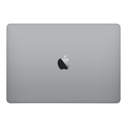 MacBook Pro Retina 15-inch (2017) - Core i7 - 16GB SSD 512 QWERTY