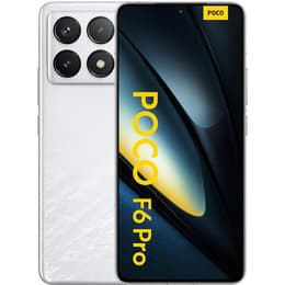 Xiaomi Poco F6 Pro Refurbished | Back Market