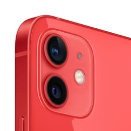 Apple iPhone 12 (PRODUCT(RED)) 本体256GB iPhone 12 256GB - Red - Unlocked | Back Market