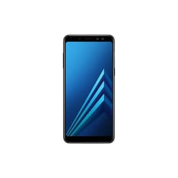 Galaxy A30 black 64GB au