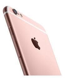 iPhone 6s 16GB - Rose Gold - Unlocked | Back Market
