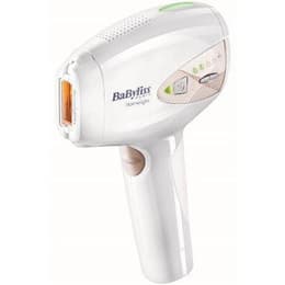 Intense pulsed light epilator Babyliss G947E Back Market
