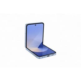 Galaxy Z Flip6 256GB - Blue - Unlocked | Back Market