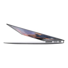 MacBook Air 13-inch (2017) - Core i5 - 8GB SSD 256 QWERTY