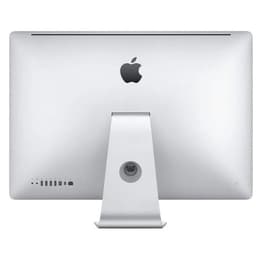 iMac（27-inch,Late 2013,1TB） iMac 27
