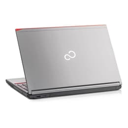 Fujitsu LifeBook E756 15-inch Core i5-6200U - SSD 256 GB - 8GB