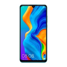 Huawei P30 Lite 128GB - Blue - Unlocked | Back Market