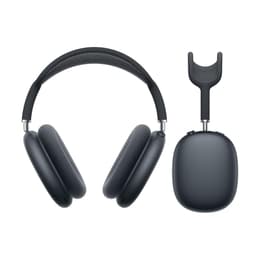 Apple AirPods Max 1st gen (2024) - Midnight | Back Market