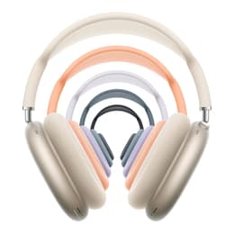 ヘッドホン Airpods Max Headphones 1st Gen Apple AirPods Max 1st gen (2024) - Midnight | Back Market